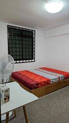 Blk 13 Holland Vista (Queenstown), HDB 3 Rooms #560816591